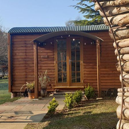 Sika Hut Βίλα Wareham Εξωτερικό φωτογραφία