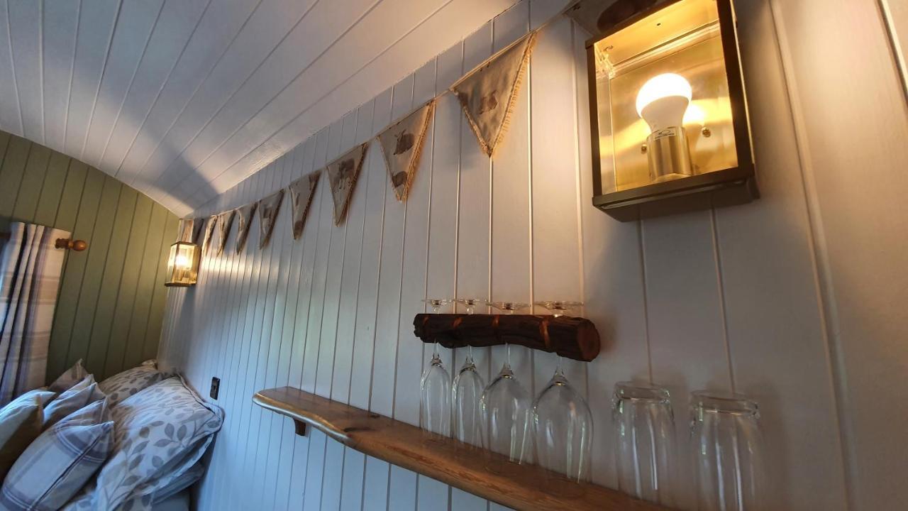 Sika Hut Βίλα Wareham Εξωτερικό φωτογραφία