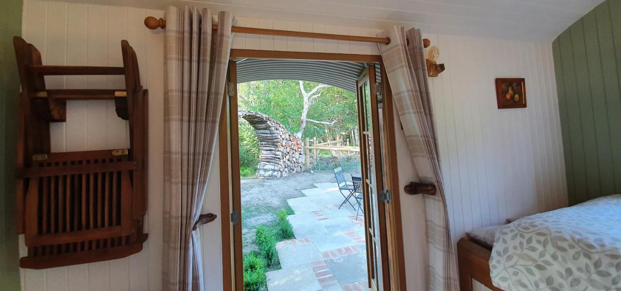 Sika Hut Βίλα Wareham Εξωτερικό φωτογραφία