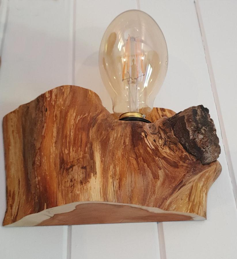 Sika Hut Βίλα Wareham Εξωτερικό φωτογραφία