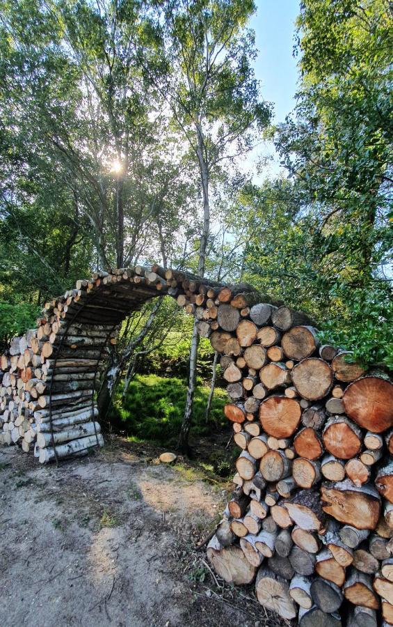 Sika Hut Βίλα Wareham Εξωτερικό φωτογραφία